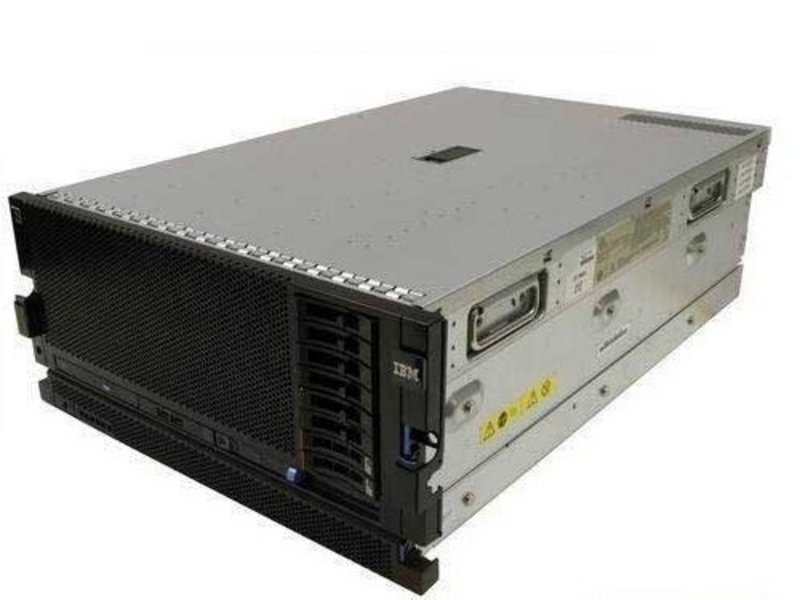 IBM System x3850 X5(7143I19) 图片1