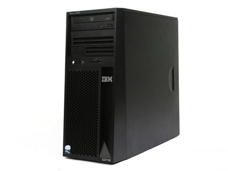 IBM System x3100 M3(425342X) 图片1