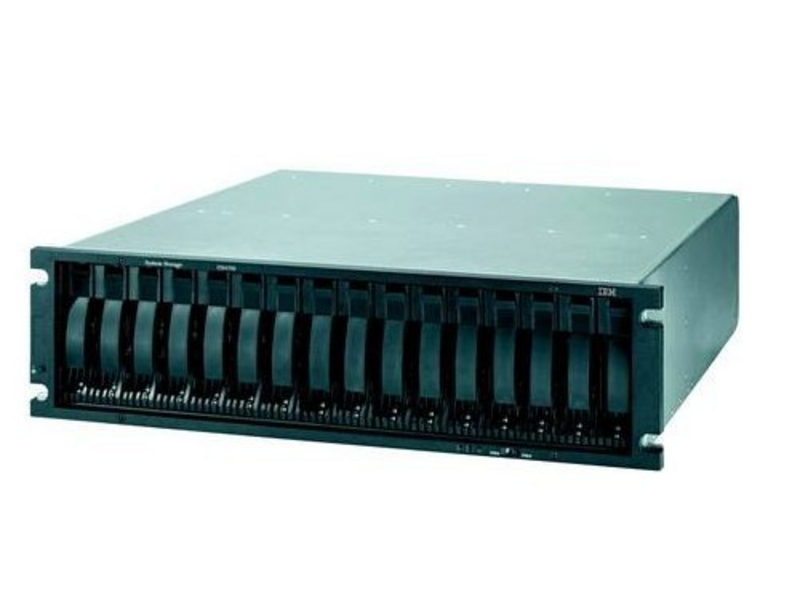 IBM System Storage DS3500(1746-A2S) 图片