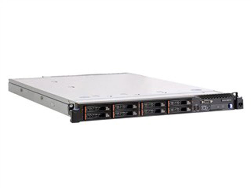IBM System x3550 M3(7944D2C)图片1