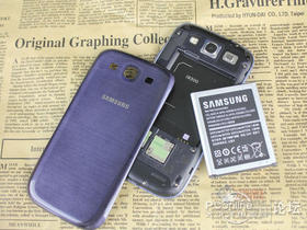 Galaxy S3 I9300