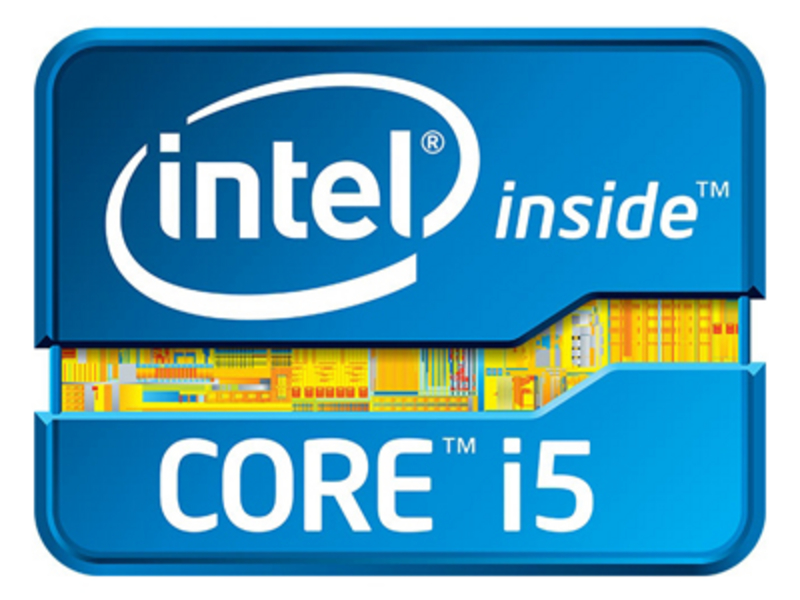 Intel Core i5-2430M 图片