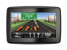 TomTom Via125