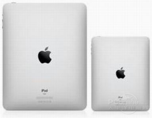 苹果iPad Mini(16G/WiFi版)