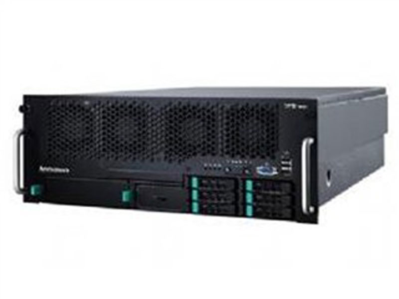 联想万全R680 G7(DE7-4807 8G/2×300AN4PR) 图片1