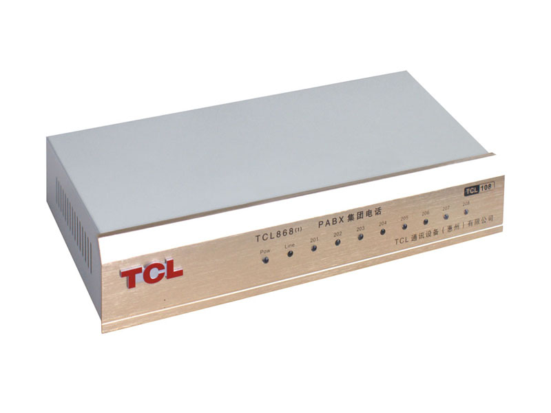 TCL-108AK图片