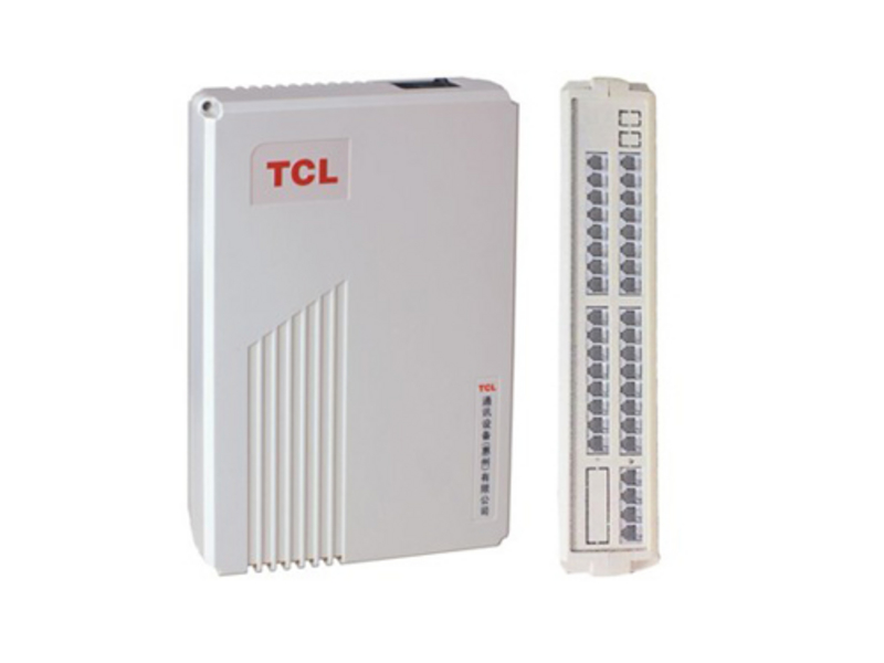 TCL-632BK（4/32） 图片