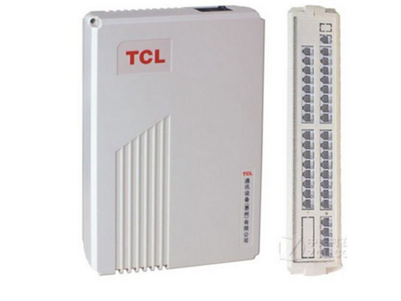 TCL-632BK（+PC) 图片
