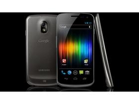 Galaxy Nexus