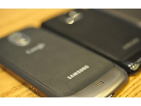 Galaxy Nexus