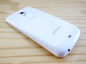 Galaxy Nexus