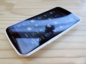 Galaxy Nexus