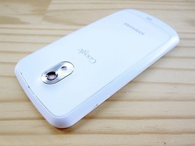 Galaxy Nexus