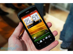 HTC One S