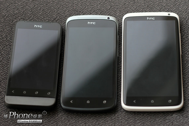 HTC One Sͼ