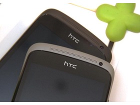 HTC One S