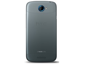 HTC One S