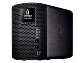 IOMEGA StorCenter ix2-200 CE(4TB)