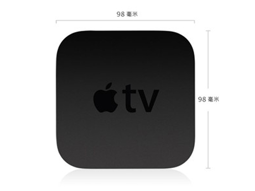 Apple TV(2011)ͼ