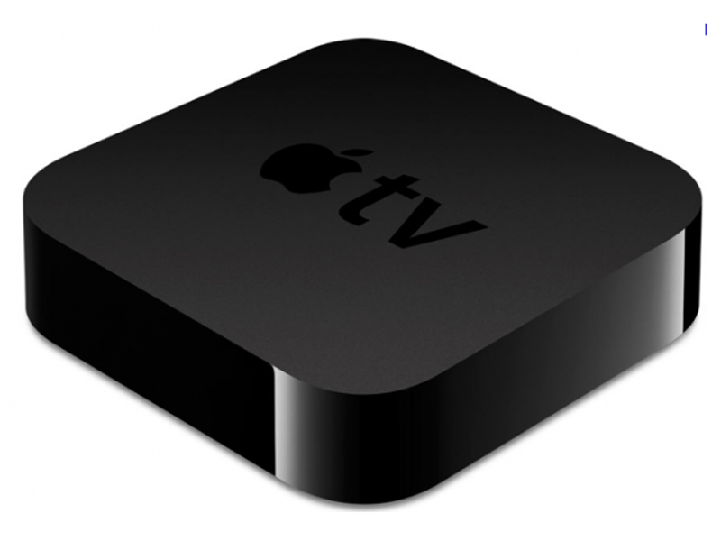极速 新Apple TV高清电视机顶盒690元