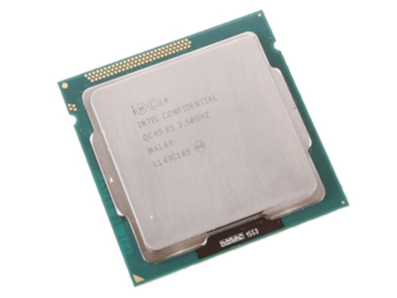 Intel酷睿i5 3470/盒装