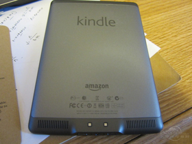 ѷKindleTouch 3G