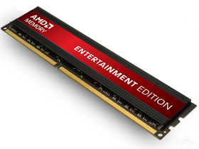 AMD DDR3 1600 4G