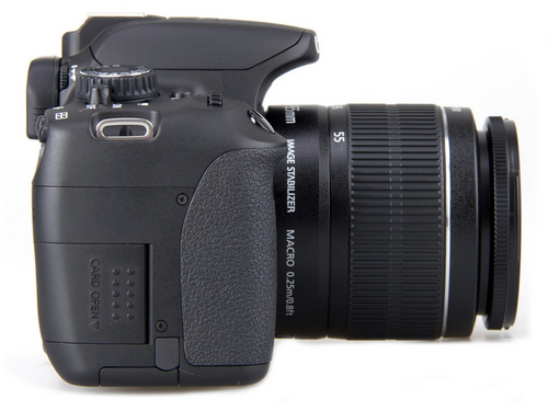 佳能650D