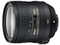 ῵24-85mm f/3.5-4.5G ED VR