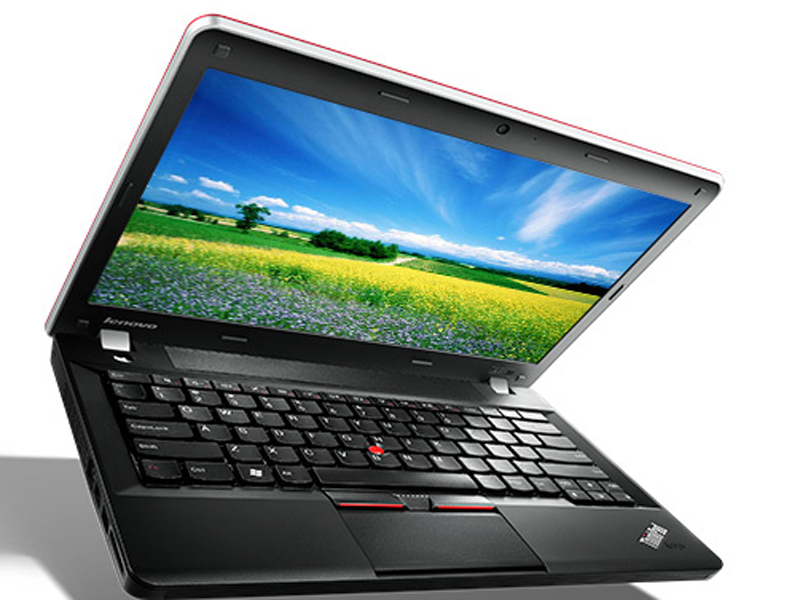 【高清图赏】联想thinkpad e335 335575c红色其他图片图赏-太平洋电脑