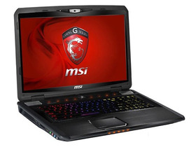 msi΢GT783R