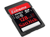 SanDisk (Extreme SDXC UHS-I)(128G)