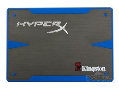金士顿HyperX SH100S3(120GB)