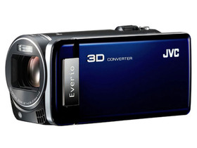 JVC HM990