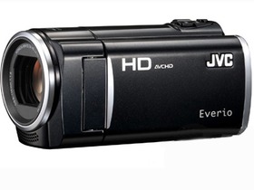 JVC HM690