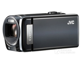 JVC HM880