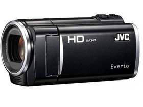 JVC HM450