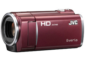 JVC HM450