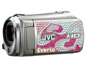 JVC HM350