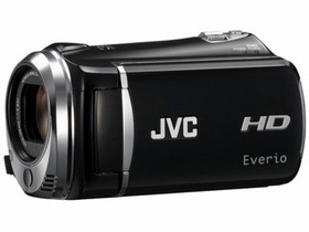 JVC HM350