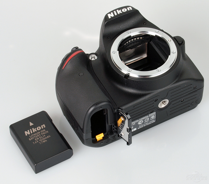 产品报价 数码相机大全 尼康数码相机大全 尼康d3200 尼康d3200图赏