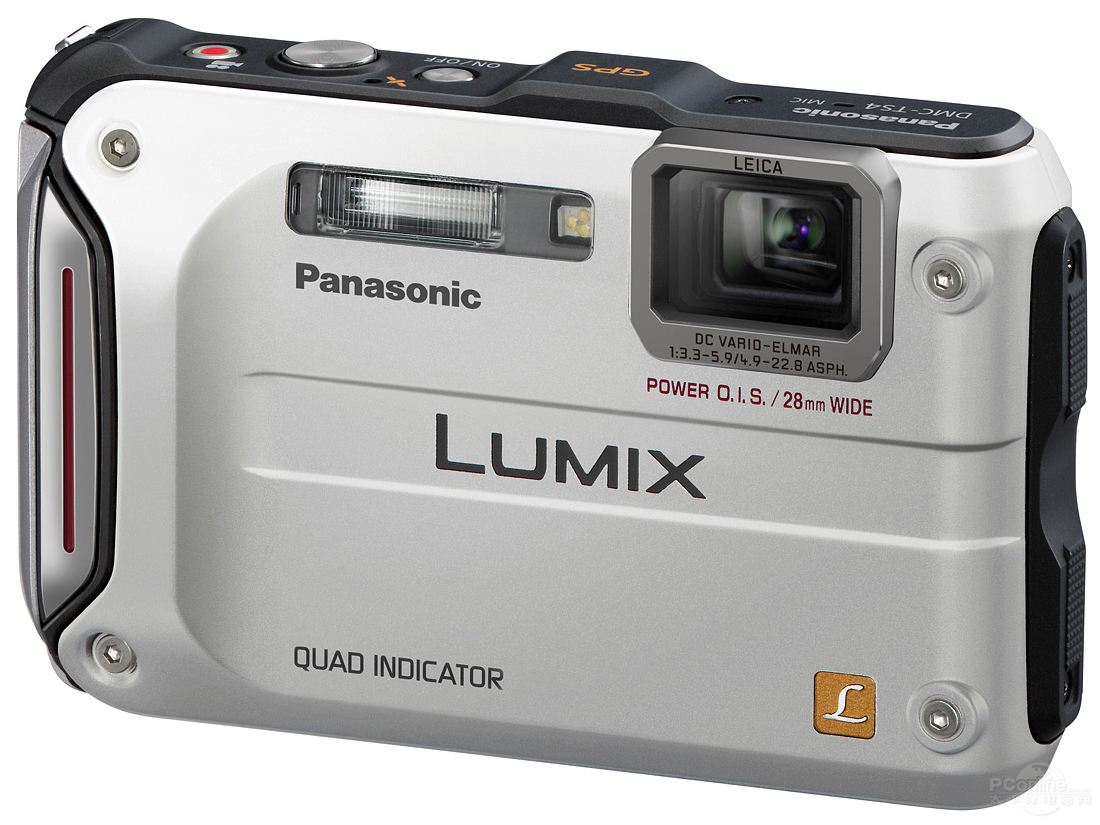 【图】松下ts4(ft4)图片( panasonic lumix dmc-ts4(ft4) 图片)__标准