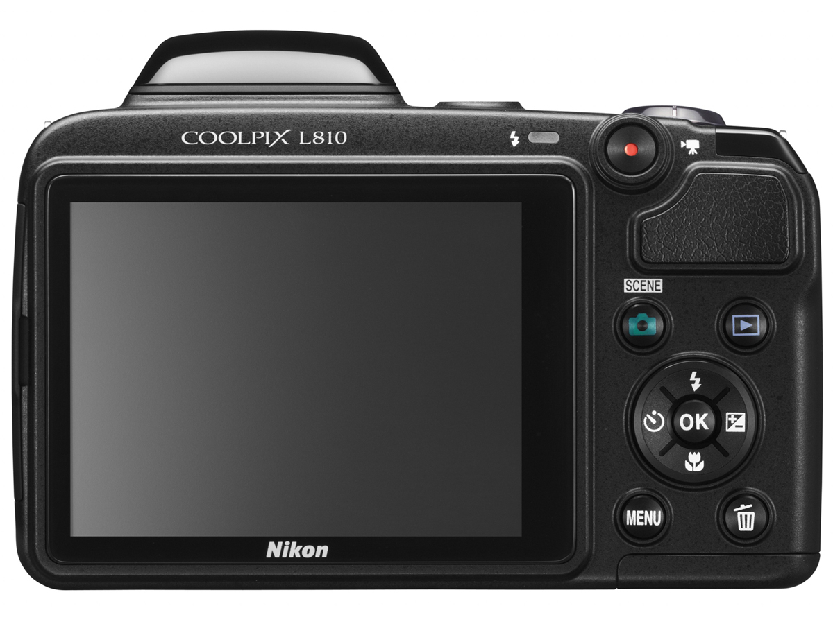 【图】尼康l810图片( nikon coolpix l810 图片)__图