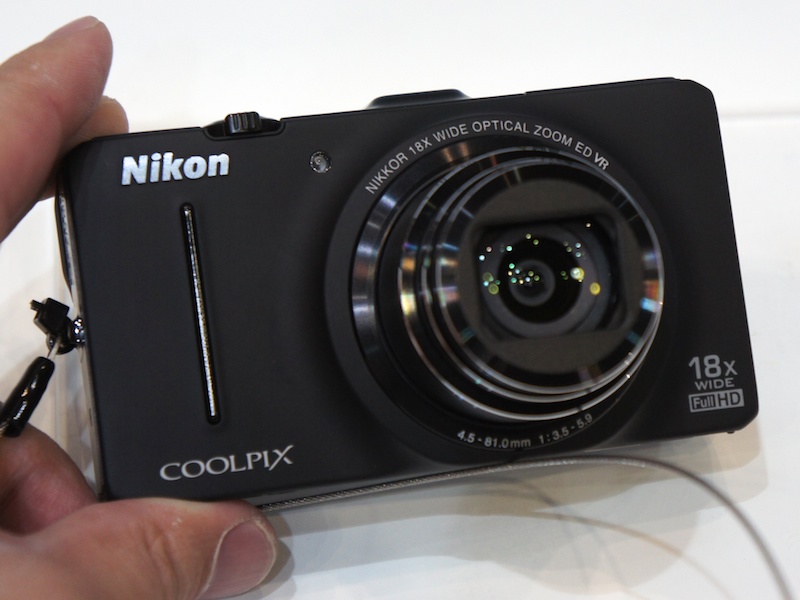 尼康coolpixs550,尼康coolpixs3000 > 促销正文 相关促销商品:【全新国行 实体连锁】尼康 coolpix s9200