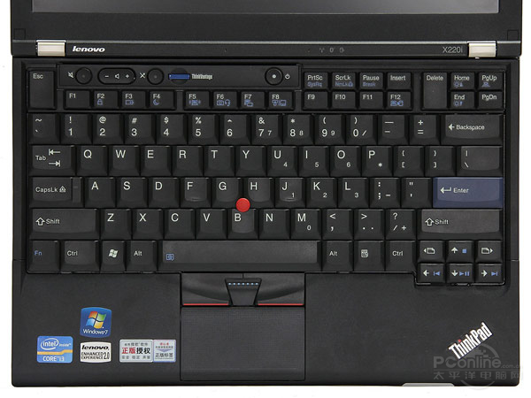 ThinkPad X220i 4286A52ͼ