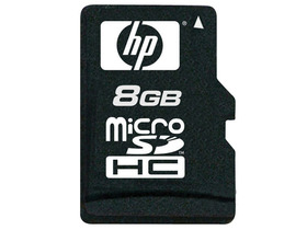 Micro SD(8G)