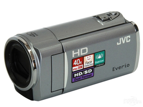 JVC HM30AC