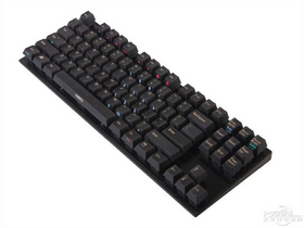 Neo 87 ZELia竞神键盘