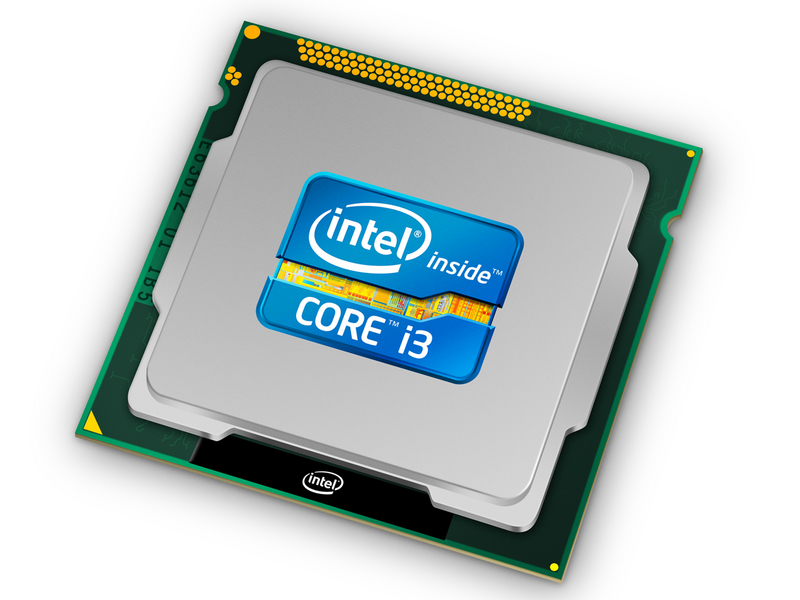 Intel酷睿i3 3220/散装 主图