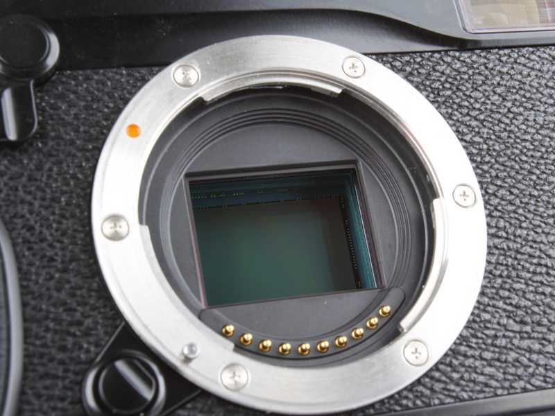 富士XPro1定焦套机(60mm)